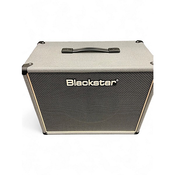 Used Blackstar HT1120C Guitar Cabinet