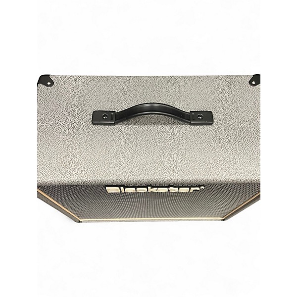Used Blackstar HT1120C Guitar Cabinet