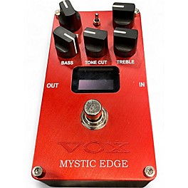 Used VOX Valvenergy Mystic Edge Effect Pedal