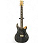 Used PRS SE Custom 24 Gray Solid Body Electric Guitar thumbnail