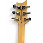 Used PRS SE Custom 24 Gray Solid Body Electric Guitar