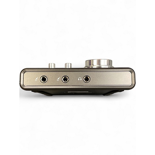 Used Sterling Audio H224 Audio Interface