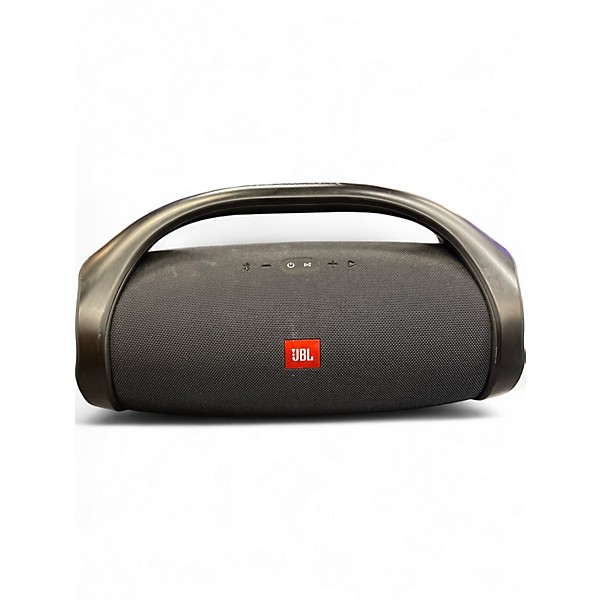 Used JBL Boombox 3 Bluetooth Speaker
