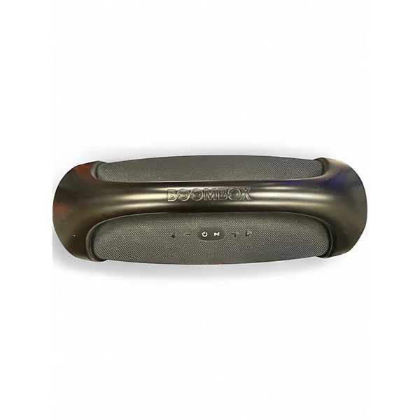 Used JBL Boombox 3 Bluetooth Speaker