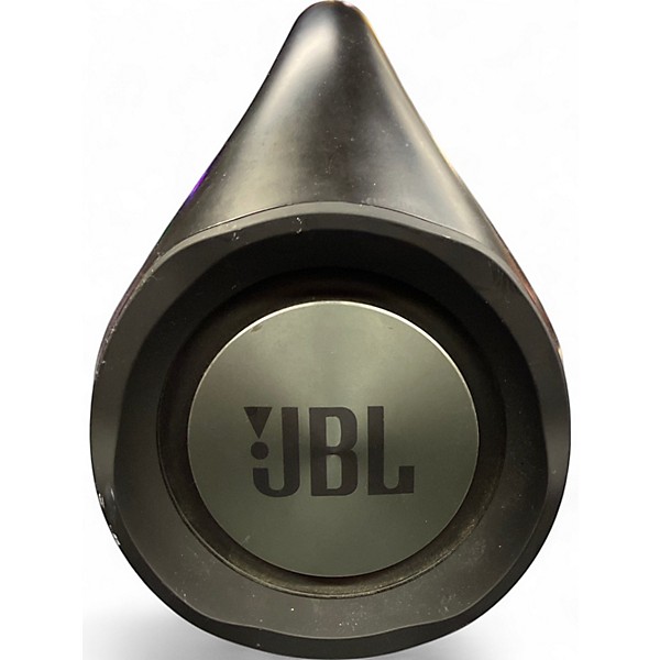 Used JBL Boombox 3 Bluetooth Speaker