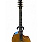 Used Huss & Dalton CMC CUSTOM Mahogany Acoustic Guitar
