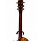 Used Huss & Dalton CMC CUSTOM Mahogany Acoustic Guitar