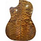 Used Huss & Dalton CMC CUSTOM Mahogany Acoustic Guitar