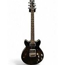 Vintage 1970 Ibanez AM70CS Cherry Sunburst Hollow Body Electric