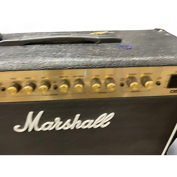 Used Marshall DSL40C 40W 1x12 Tube Guitar Combo Amp