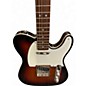 Used Squier Classic Vibe 1960S Telecaster Sunburst Solid Body Electric Guitar