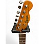 Used Squier Classic Vibe 1960S Telecaster Sunburst Solid Body Electric Guitar