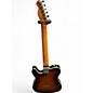 Used Squier Classic Vibe 1960S Telecaster Sunburst Solid Body Electric Guitar