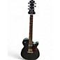 Used Gretsch Guitars STREAMLINER JET CLUB GUN METAL Solid Body Electric Guitar thumbnail