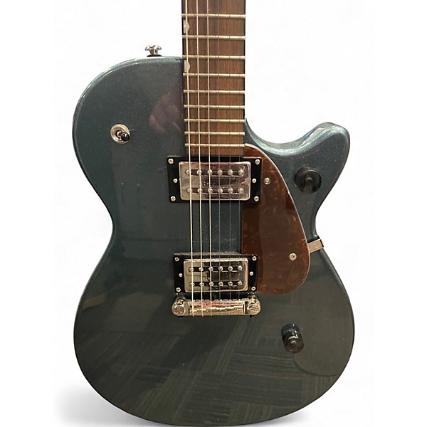 Used Gretsch Guitars STREAMLINER JET CLUB GUN METAL Solid Body Electric Guitar