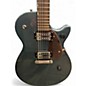 Used Gretsch Guitars STREAMLINER JET CLUB GUN METAL Solid Body Electric Guitar