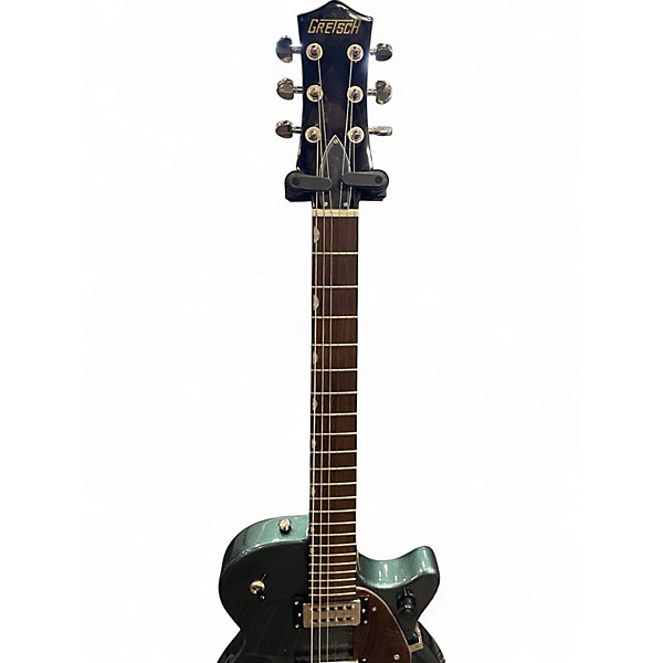 Used Gretsch Guitars STREAMLINER JET CLUB GUN METAL Solid Body Electric Guitar