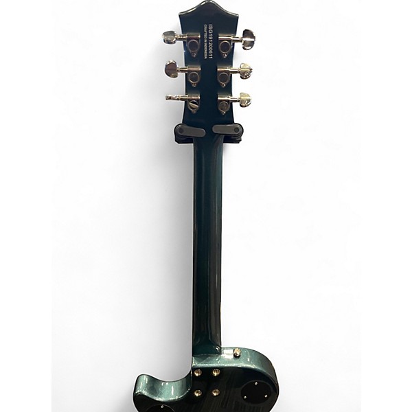 Used Gretsch Guitars STREAMLINER JET CLUB GUN METAL Solid Body Electric Guitar