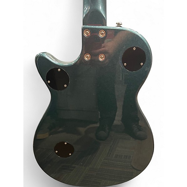 Used Gretsch Guitars STREAMLINER JET CLUB GUN METAL Solid Body Electric Guitar