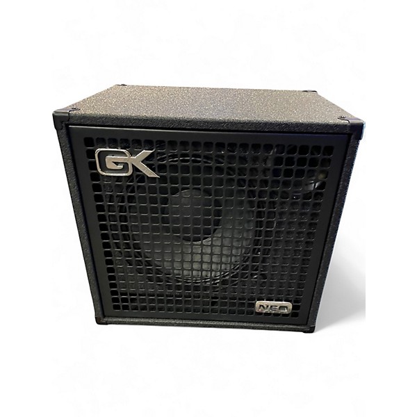 Used Gallien-Krueger NEO 112 Bass Cabinet | Guitar Center