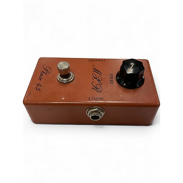 Used MXR CSP105 Custom Shop Vintage Phase 45 Effect Pedal