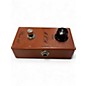 Used MXR CSP105 Custom Shop Vintage Phase 45 Effect Pedal