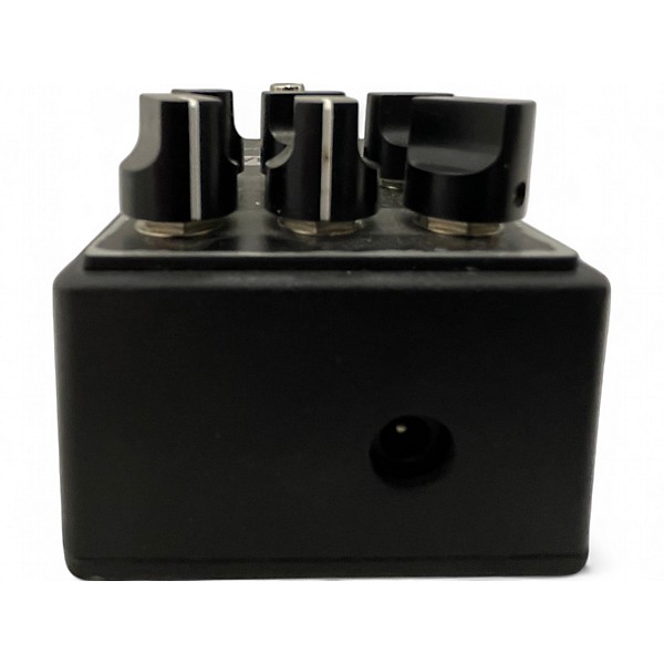 Used Friedman Dirty Shirley Overdrive Effect Pedal