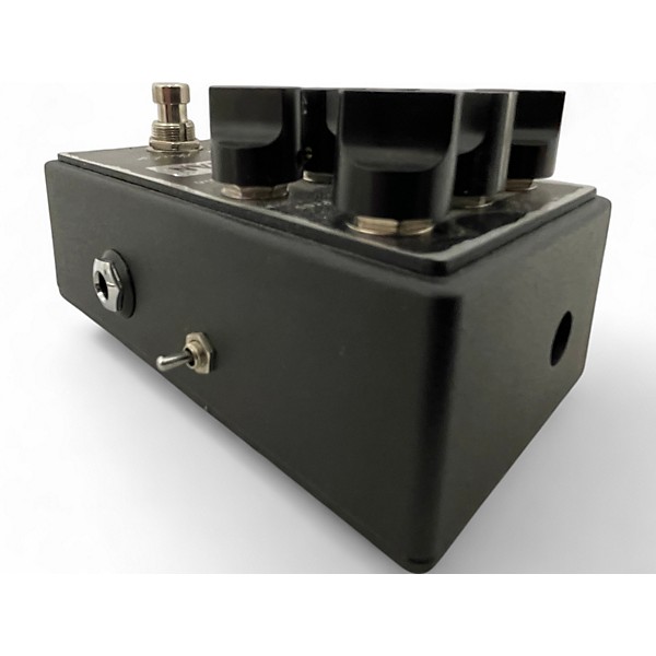 Used Friedman Dirty Shirley Overdrive Effect Pedal