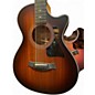 Used 2020s Taylor 362CE SHADED EDGE BURST 12 String Acoustic Electric Guitar thumbnail