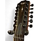 Used 2020s Taylor 362CE SHADED EDGE BURST 12 String Acoustic Electric Guitar