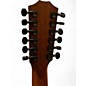 Used 2020s Taylor 362CE SHADED EDGE BURST 12 String Acoustic Electric Guitar