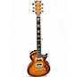 Used ESP LTD EC1000 Sunburst Solid Body Electric Guitar thumbnail