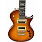 Used ESP LTD EC1000 Sunburst Solid Body Electric Guitar