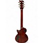Used ESP LTD EC1000 Sunburst Solid Body Electric Guitar