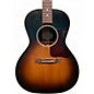 Used Gibson L00 SUNBURST Acoustic Electric Guitar