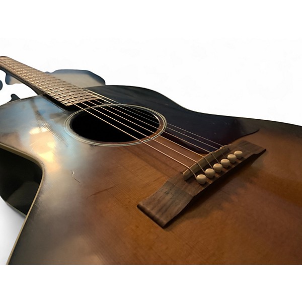 Used Gibson L00 SUNBURST Acoustic Electric Guitar
