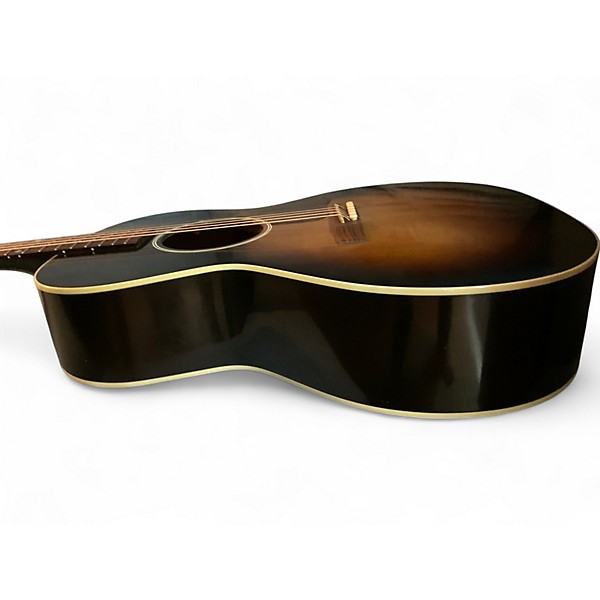 Used Gibson L00 SUNBURST Acoustic Electric Guitar