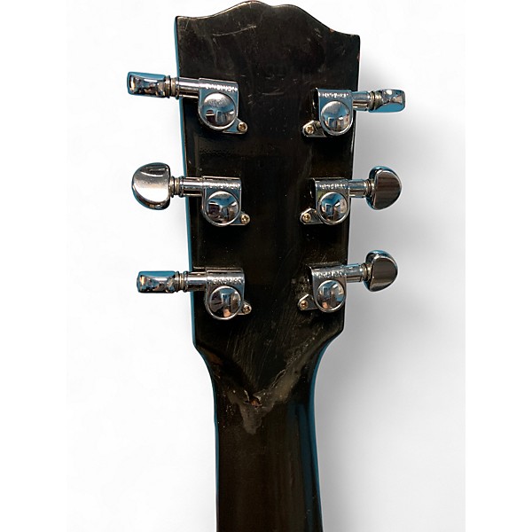 Used Gibson L00 SUNBURST Acoustic Electric Guitar