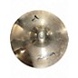 Used Zildjian 10in A Custom Splash Cymbal thumbnail