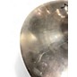 Used Zildjian 10in A Custom Splash Cymbal