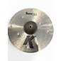 Used Zildjian 18in K Cluster Crash Cymbal thumbnail