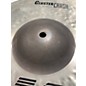 Used Zildjian 18in K Cluster Crash Cymbal