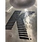 Used Zildjian 18in K Cluster Crash Cymbal