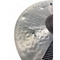 Used Zildjian 18in K Cluster Crash Cymbal