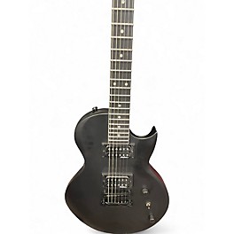 Used Jackson js22 monarkh black Solid Body Electric Guitar