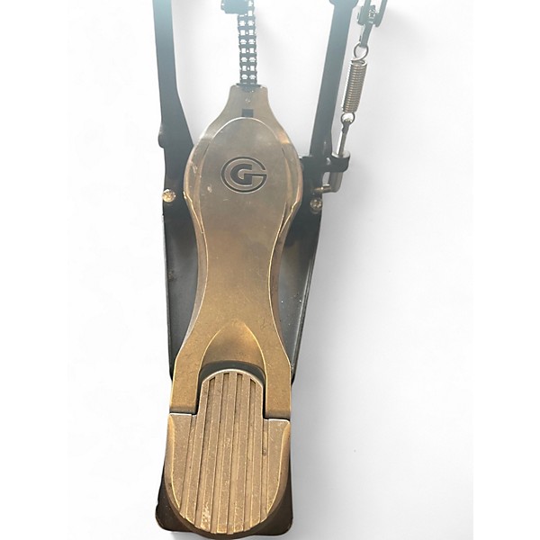 Used Gibraltar 5711S Single Bass Drum Pedal