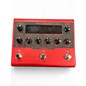 Used IK Multimedia AMPLITUBE X-DRIVE Effect Pedal thumbnail