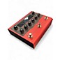 Used IK Multimedia AMPLITUBE X-DRIVE Effect Pedal