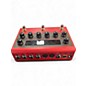 Used IK Multimedia AMPLITUBE X-DRIVE Effect Pedal