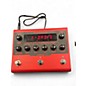 Used IK Multimedia AMPLITUBE X-DRIVE Effect Pedal